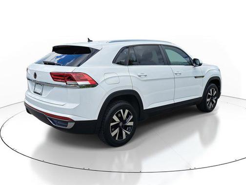 2023 Volkswagen Atlas Cross Sport 2.0T SE
