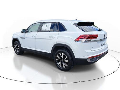 2023 Volkswagen Atlas Cross Sport 2.0T SE