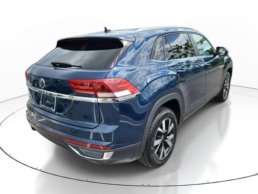 2023 Volkswagen Atlas Cross Sport 2.0T SE
