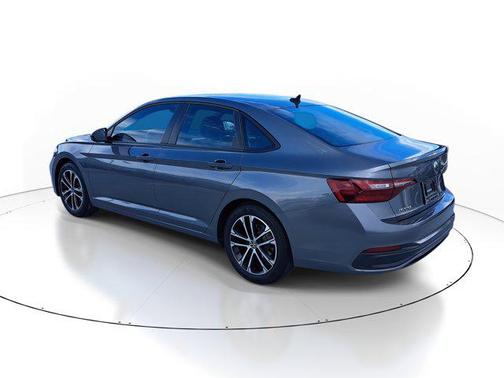 2022 Volkswagen Jetta 1.5T Sport
