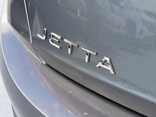 2022 Volkswagen Jetta 1.5T Sport