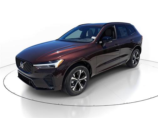 2026 Volvo XC60 B5 Core
