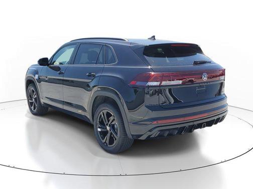 2025 Volkswagen Atlas Cross Sport 2.0T SEL