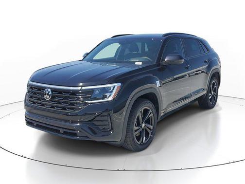 2025 Volkswagen Atlas Cross Sport 2.0T SEL