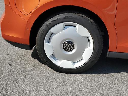 2025 Volkswagen ID. Buzz 1st Edition with 4MOTION