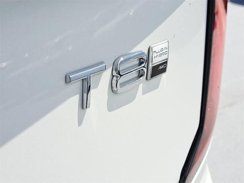 2026 Volvo XC90 Plug-In Hybrid T8 Core