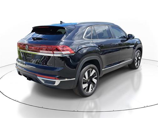 2025 Volkswagen Atlas Cross Sport 2.0T SEL