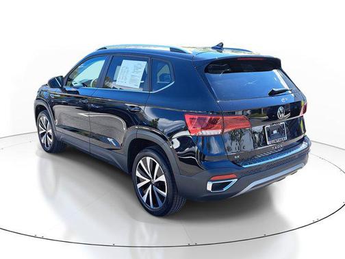 2021 Volkswagen Jetta 1.4T SEL