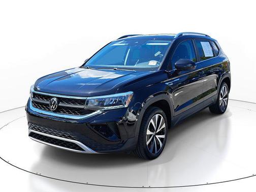 2021 Volkswagen Jetta 1.4T SEL