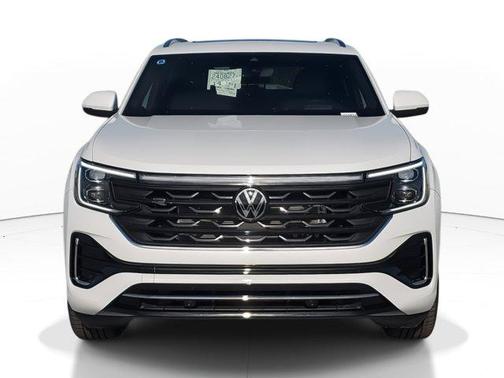 2024 Volkswagen Atlas Cross Sport 2.0T SEL