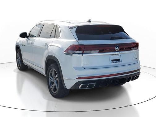 2024 Volkswagen Atlas Cross Sport 2.0T SEL