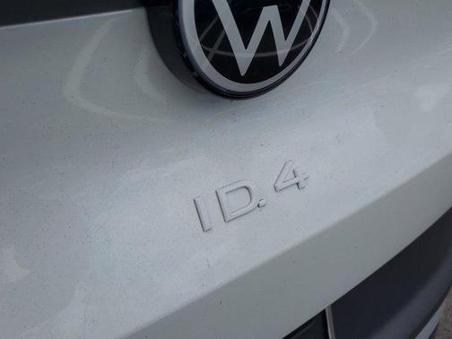 2025 Volkswagen ID.4 Pro S Plus