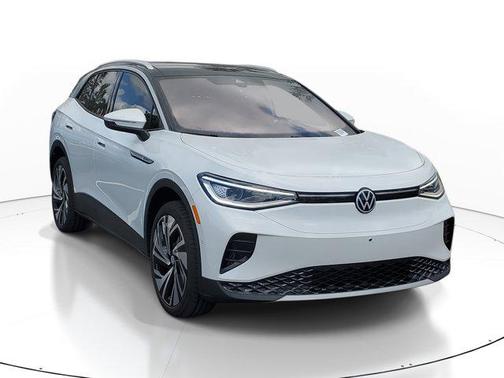 2025 Volkswagen ID.4 Pro S Plus