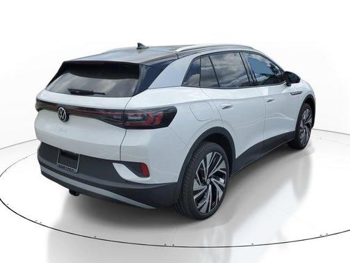 2025 Volkswagen ID.4 Pro S Plus