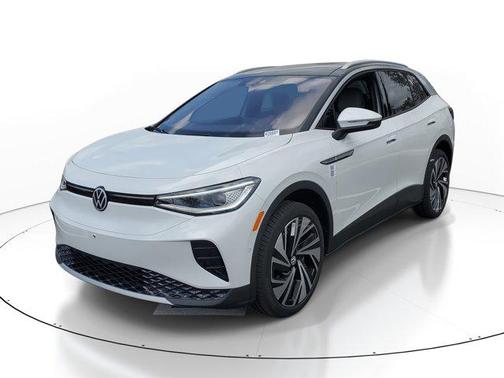 2025 Volkswagen ID.4 Pro S Plus