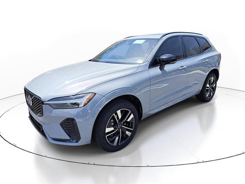 2026 Volvo XC60 B5 Core
