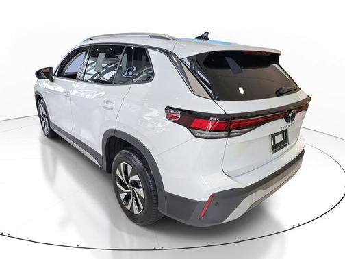 2025 Volkswagen Tiguan 2.0T S 4MOTION