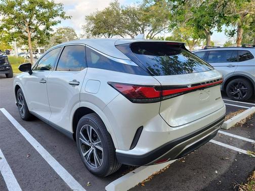 2024 Lexus RX 350 Base
