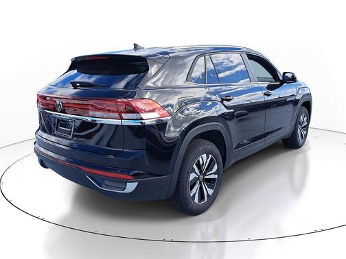 2026 Volkswagen Atlas Cross Sport 2.0T SE