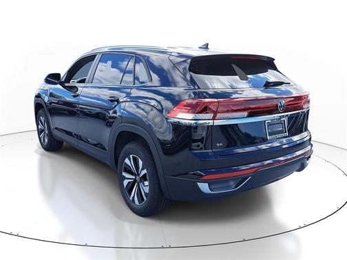 2026 Volkswagen Atlas Cross Sport 2.0T SE