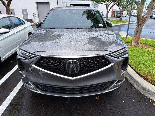 2023 Acura MDX Technology Package