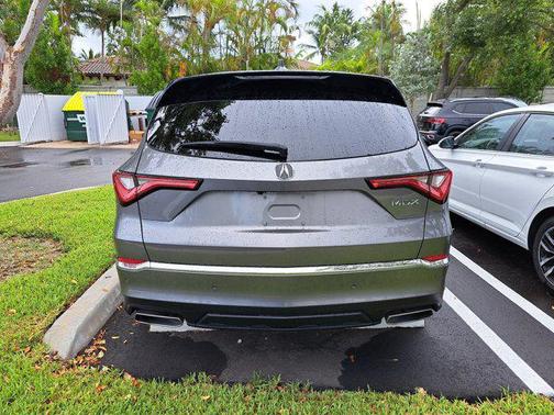 2023 Acura MDX Technology Package