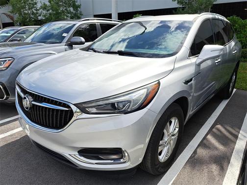 2020 Buick Enclave FWD Essence