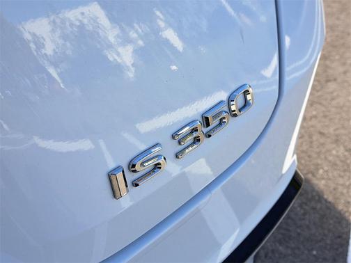 2024 Lexus IS 350 Base