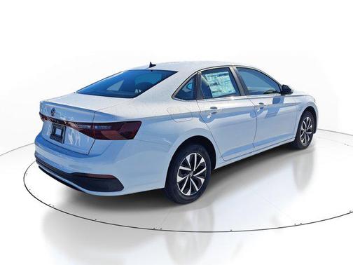 2025 Volkswagen Jetta 1.5T S