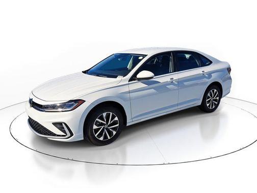 2025 Volkswagen Jetta 1.5T S