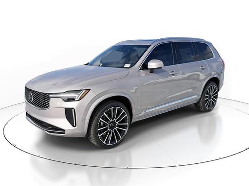 2026 Volvo XC90 B5 Plus 7-Seater
