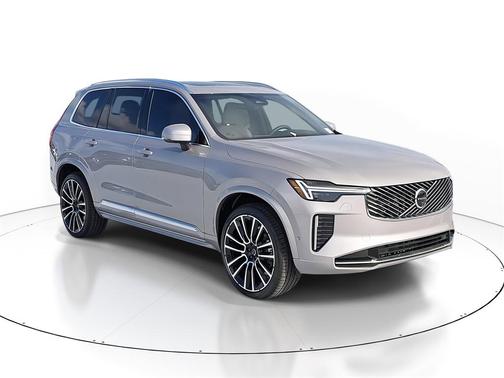 2026 Volvo XC90 B5 Plus 7-Seater