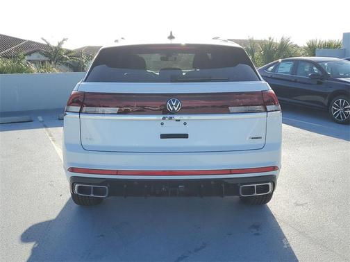 2024 Volkswagen Atlas Cross Sport 2.0T SEL