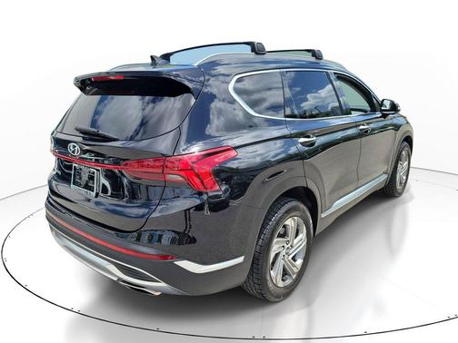 2022 Hyundai SANTA FE SEL 2.4