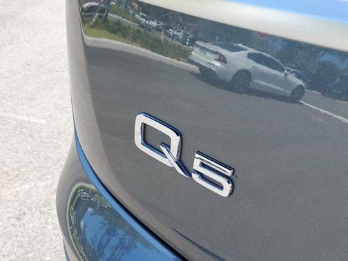 2021 Audi Q5 Premium Plus 55 TFSI e quattro S tronic