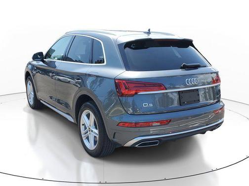 2021 Audi Q5 Premium Plus 55 TFSI e quattro S tronic