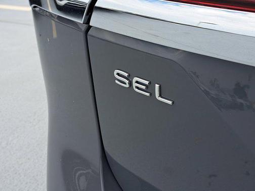 2025 Volkswagen Atlas 2.0T SEL Premium R-Line 4MOTION