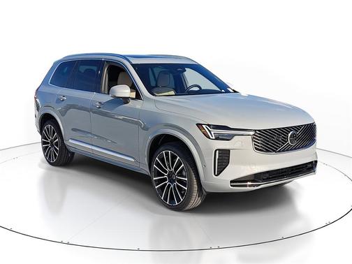 2026 Volvo XC90 B5 Plus 7-Seater