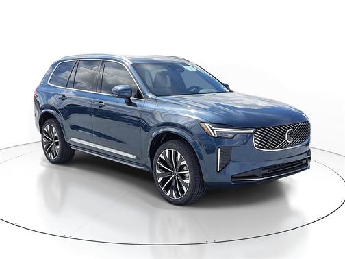 2026 Volvo XC90 B5 Core