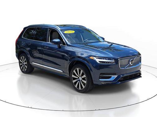 2024 Volvo XC90 B5 Core Bright Theme