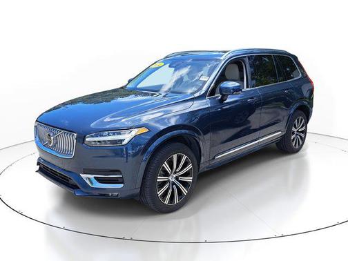 2024 Volvo XC90 B5 Core Bright Theme