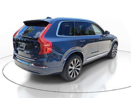 2024 Volvo XC90 B5 Core Bright Theme