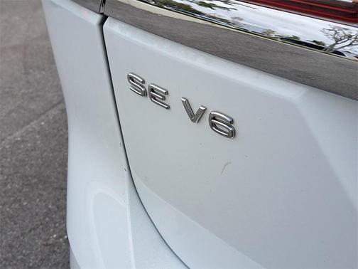 2023 Volkswagen Atlas 3.6L SE w/Technology