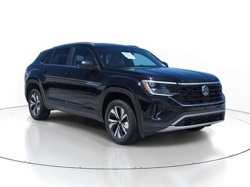 2025 Volkswagen Atlas Cross Sport 2.0T SE