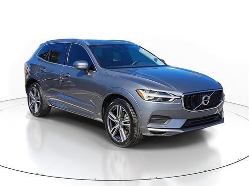 2019 Volvo XC60 T6 Momentum