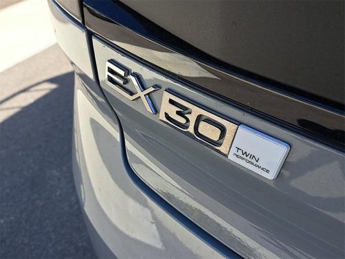2026 Volvo EX30 Cross Country Ultra, Twin Motor Performance, Fully electric