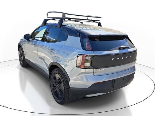 2026 Volvo EX30 Cross Country Ultra, Twin Motor Performance, Fully electric