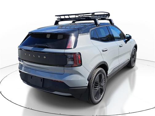 2026 Volvo EX30 Cross Country Ultra, Twin Motor Performance, Fully electric