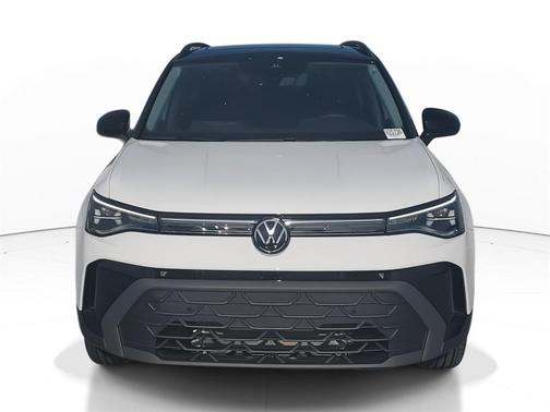 2025 Volkswagen Taos 1.5T SE Black