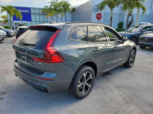 Forest Lake 2026 Volvo XC60 B5 Core